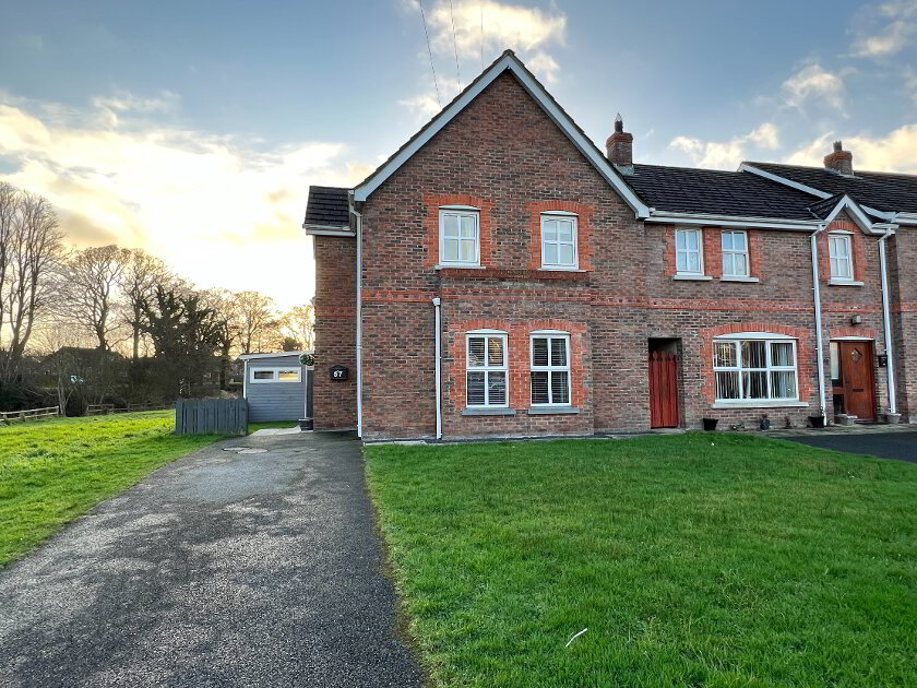 Photo 1 of 57 Ivy Mead Mews, Waterside, L'Derry