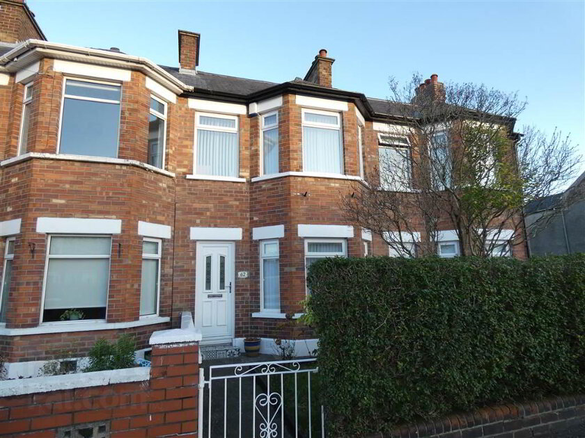 Photo 1 of 62 Ravenscroft Avenue, Belfast