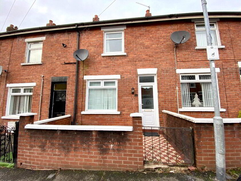 Photo 1 of 64 Glenbank Place, Belfast