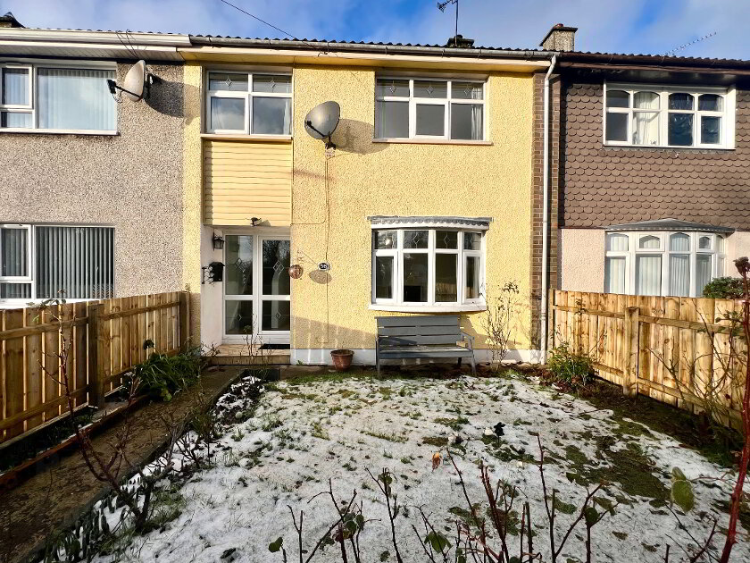 Photo 1 of 56 Ballynagard Crescent, Culmore, Derry