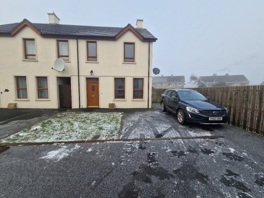 Photo 1 of 23 Wood Street, Randalstown