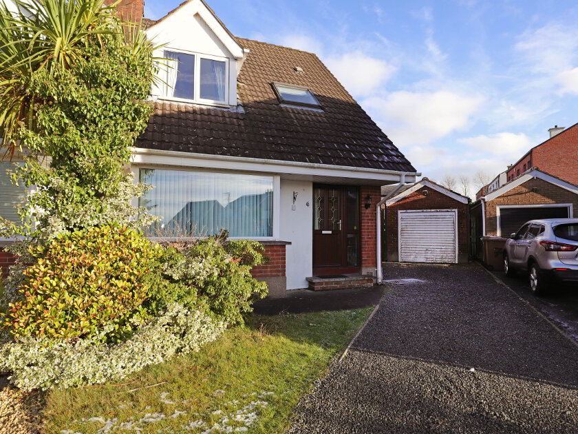 Photo 1 of 6 Briar Hill Close, Four Winds, Belfast