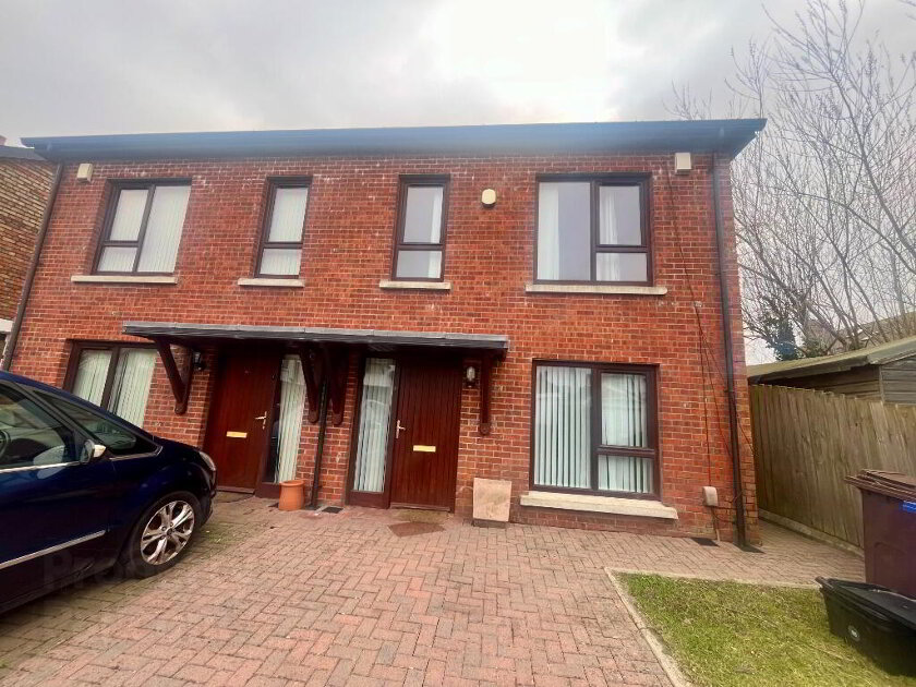 Photo 1 of 92 Rushfield Avenue, Belfast