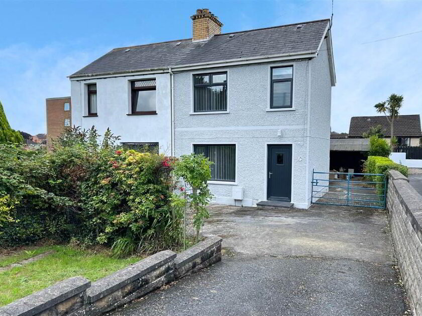 Photo 1 of 45 Crawfordsburn Road, Bangor