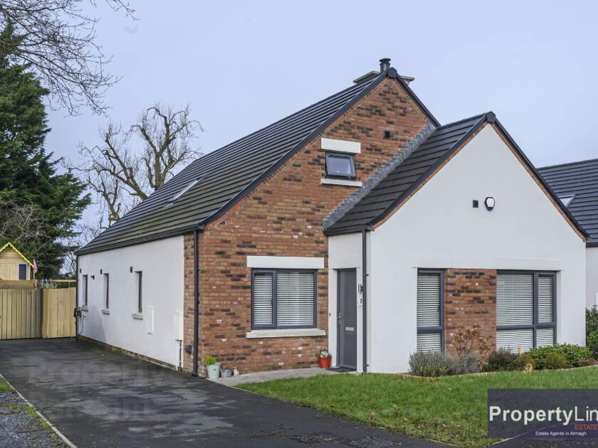 Photo 1 of 2 Woodford Villas, Armagh