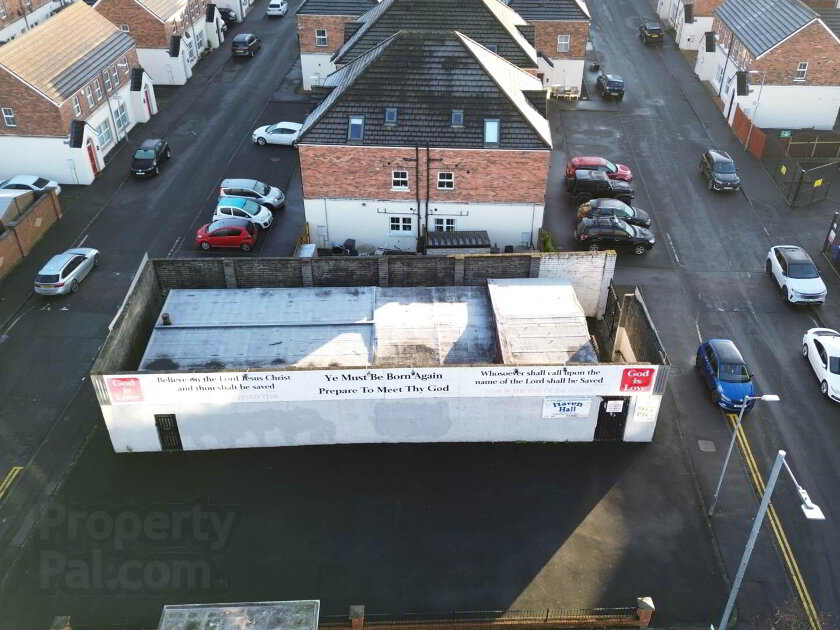 Photo 1 of 173-185 York Road, Belfast