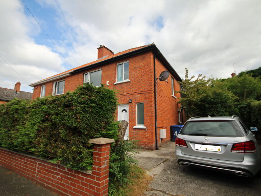 Photo 1 of 4 Ava Crescent, Ormeau/Stranmillis, Belfast