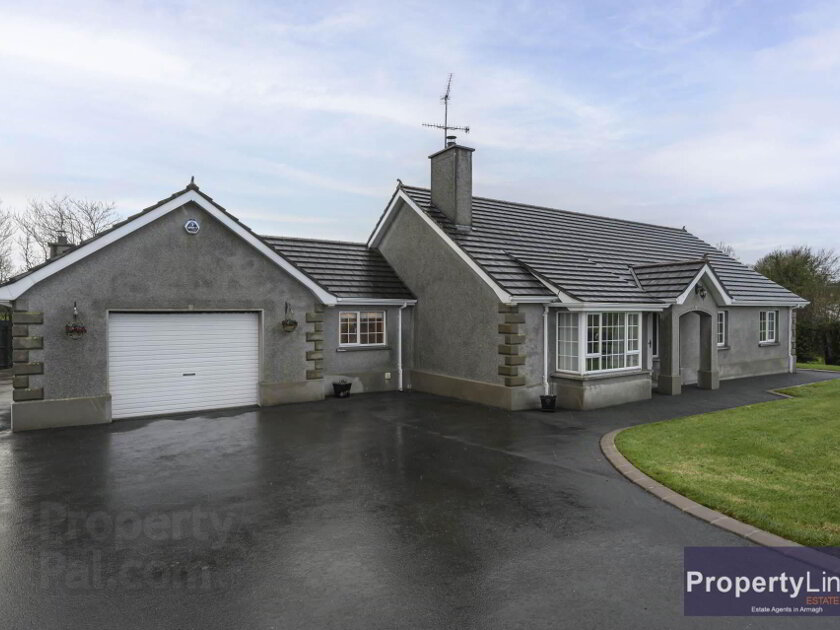 Photo 1 of 109 Markethill Road, Collone, Armagh