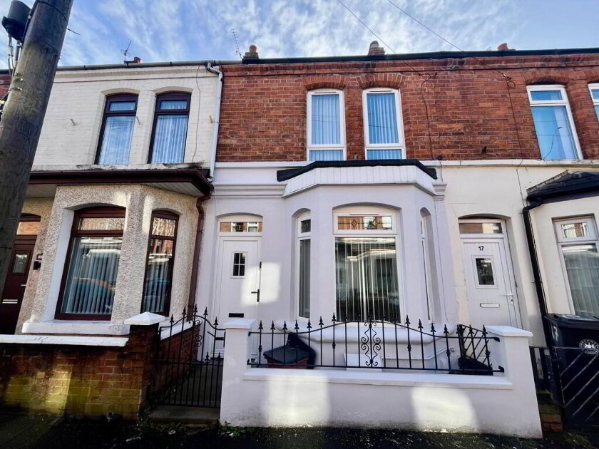 Photo 1 of 19 Moorfield Street, Belfast