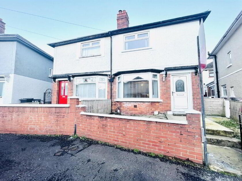 Photo 1 of 45 Glencairn Crescent, Belfast