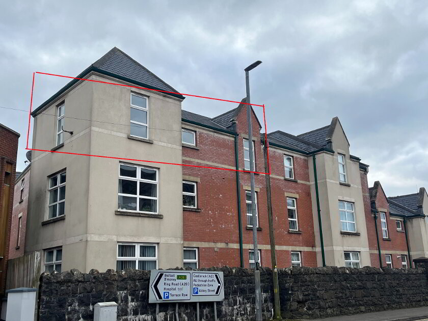 Photo 1 of Irish Society Court, Coleraine