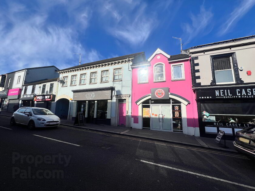 Photo 1 of 12-14 North Street, Lurgan