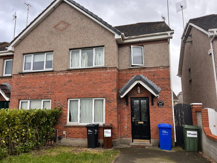Photo 1 of 25 Cherrywood Close, Aston Village, Drogheda