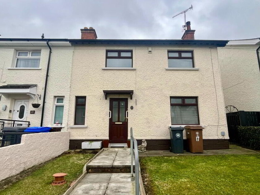 Photo 1 of 17 Woodvale Drive, Woodvale Road, Belfast