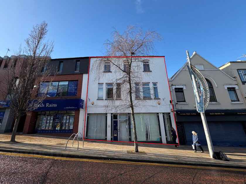 Photo 1 of 14-16 Main Street, Bangor