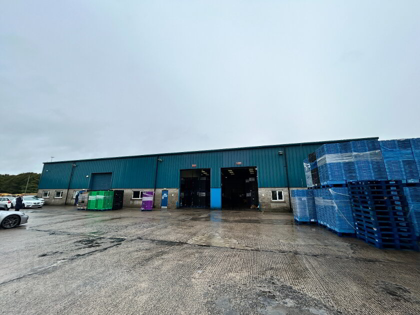 Photo 1 of 12a Michelin Road, Mallusk, Newtownabbey