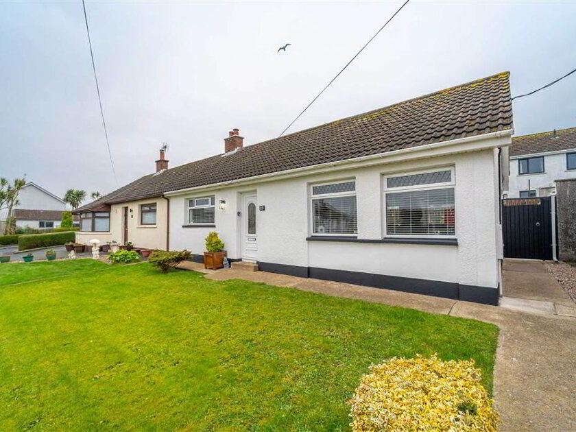 Photo 1 of 23 Springwell Crescent, Groomsport