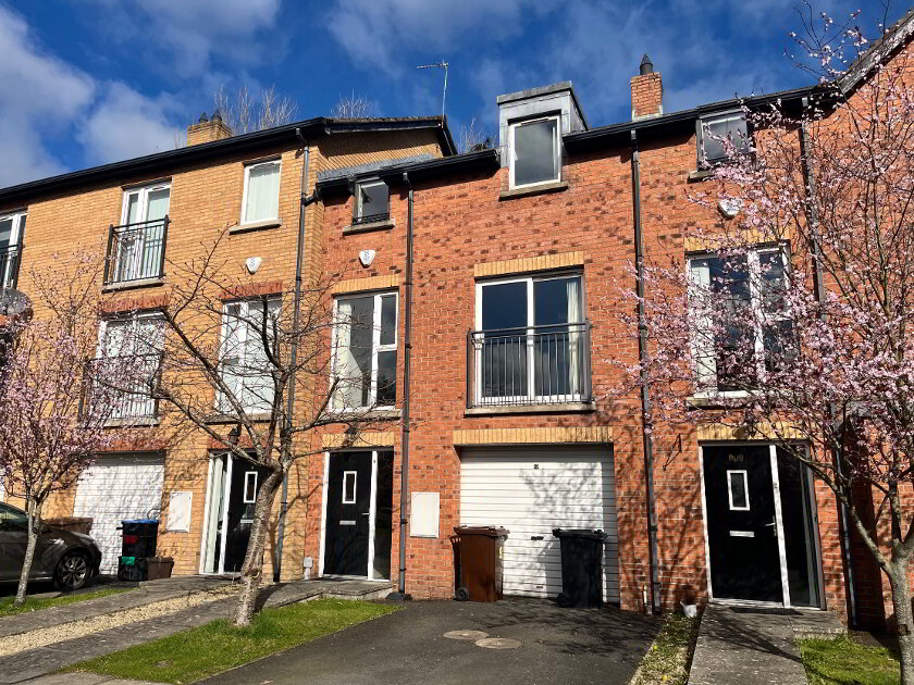 Photo 1 of 9 Church Close, Dundonald, Belfast