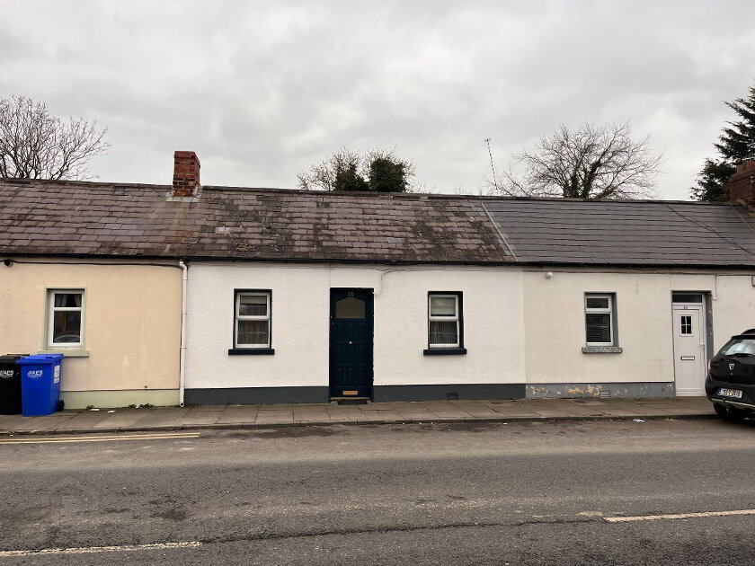 Photo 1 of 25 Singleton Cottages, Mell, Drogheda