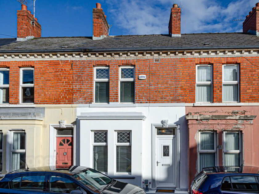 Photo 1 of 10 Dublin Street, Ravenhill, Belfast