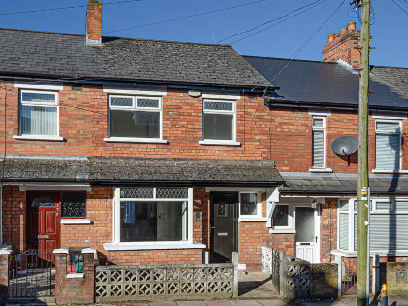 Photo 1 of 25 Lismain Street, Ravenhill, Belfast