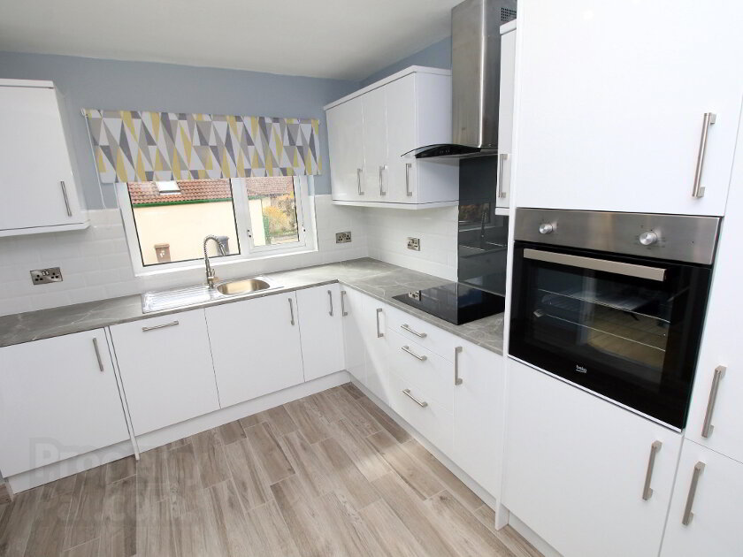 Photo 1 of 13 Upper Malone Crescent, Belfast