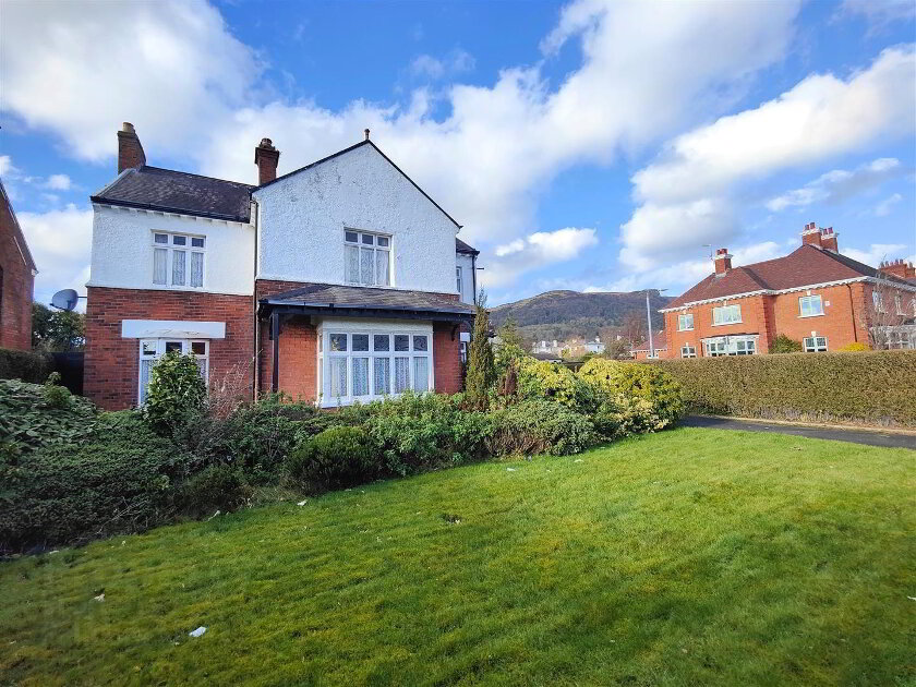 Photo 1 of 526 Antrim Road, Belfast