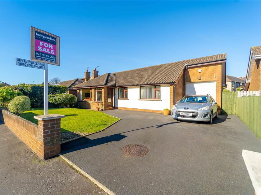 Photo 1 of 51 Towerview Crescent, Bangor