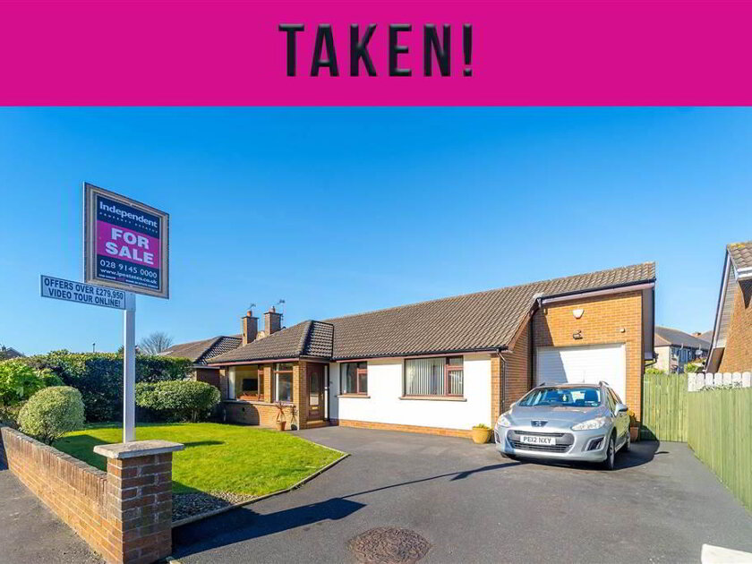 Photo 1 of 51 Towerview Crescent, Bangor
