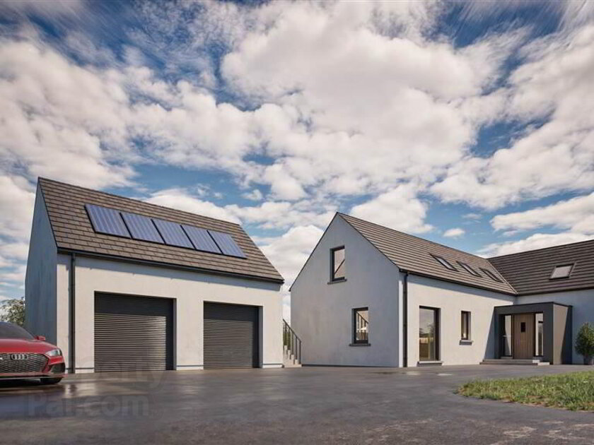 Photo 1 of 37 Ballymacormick Road, Bangor