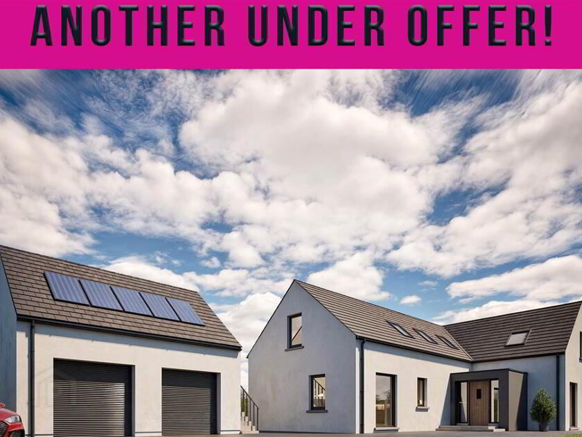 Photo 1 of 37 Ballymacormick Road, Bangor