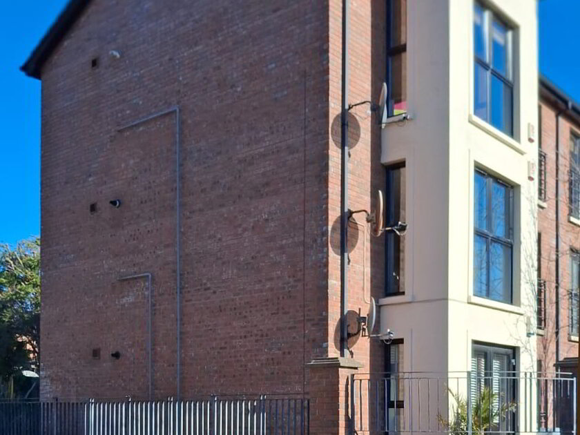 Photo 1 of Unit 8, Old Shore Close, Carrickfergus