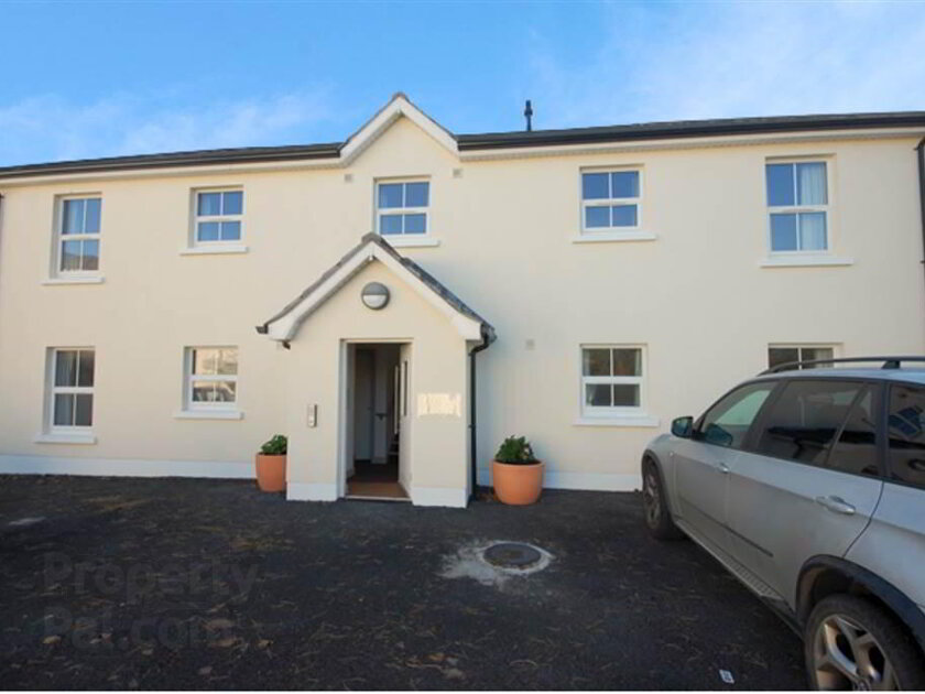 Photo 1 of 2 Balloo Lodge Apartments, 40 Donaghadee Road, Groomsport