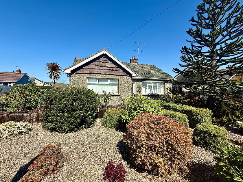 Photo 1 of 55 Glen Road, Derry