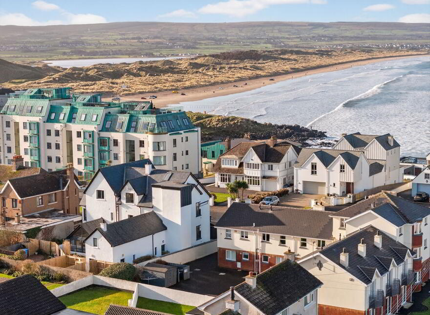 Strand Road, Portstewart, Strand Road, Portstewart