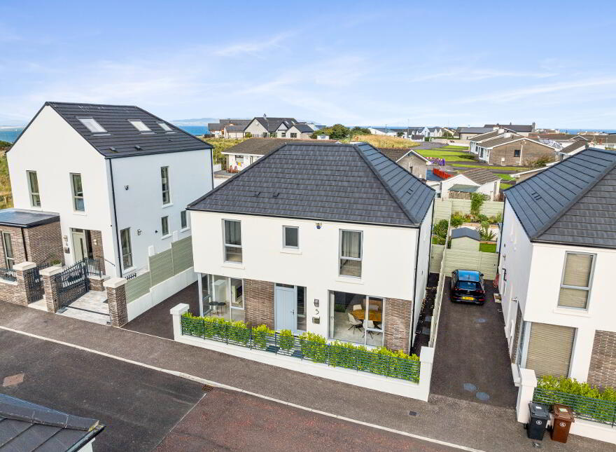 Nursery Mews, Portstewart photo