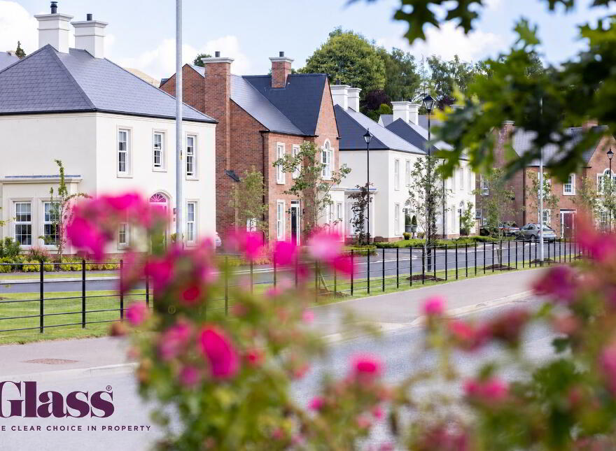 Deanery Demesne, Portadown Road, Mullinure, Armagh, BT61