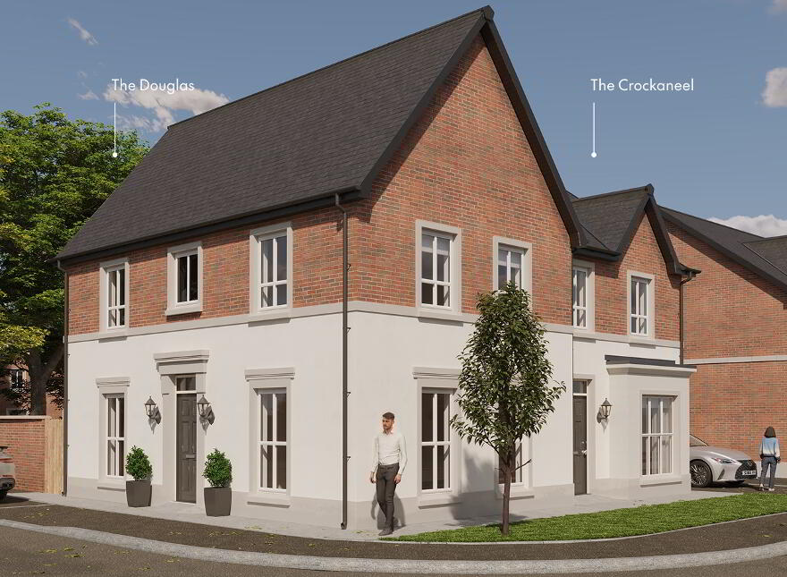 Carncormick Meadow, Gortnageeragh Road, Cargan, BT43 7JU, BT43