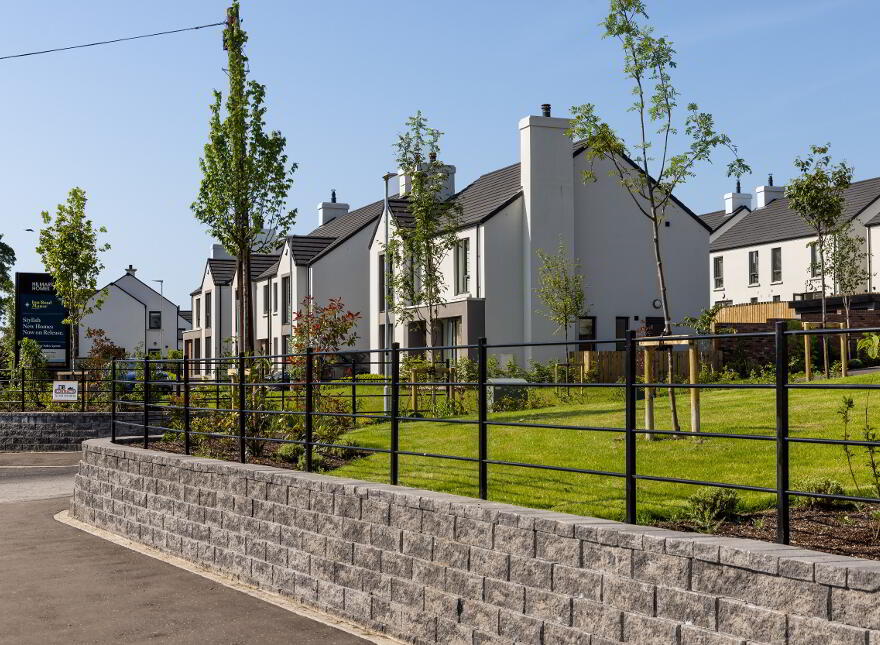 Inn Road Manor, Dollingstown