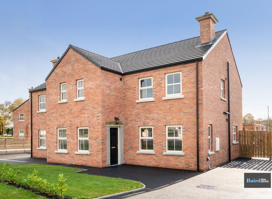 Killycush Court, Far Circular Road, Dungannon photo