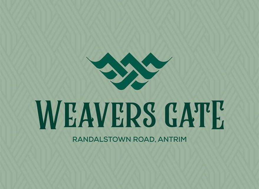 Weavers Gate, Randalstown Road, Antrim photo