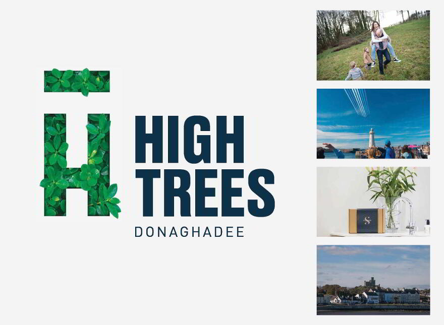 High Trees, Donaghadee photo