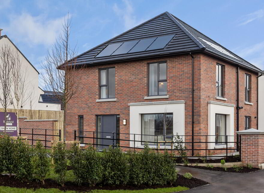 Rushfield Manor, Templepatrick Road, Ballyclare