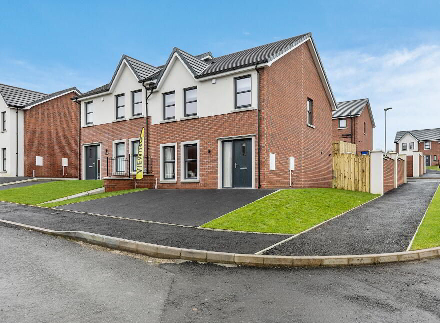 Blackthorn Hollow, Larne