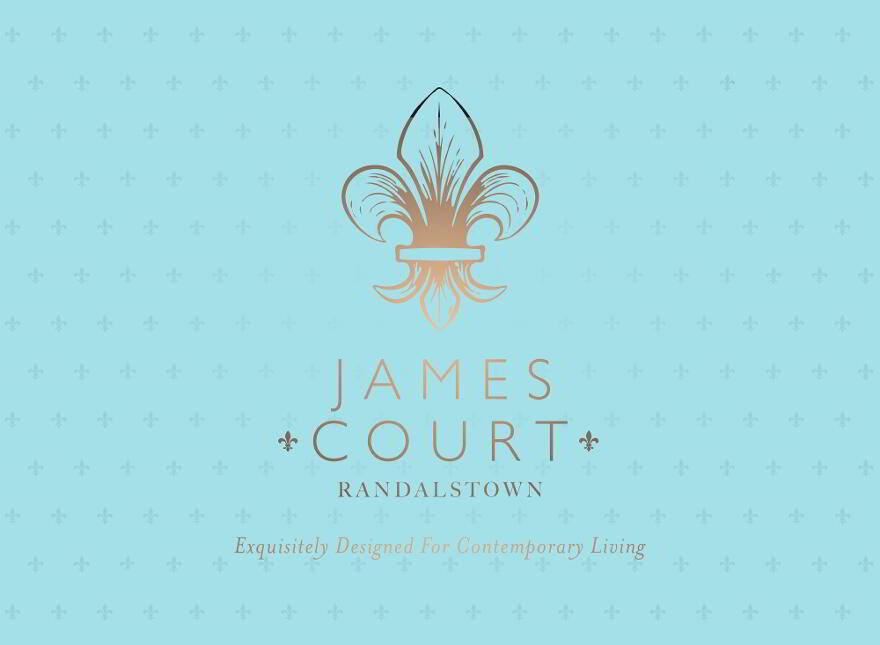 James Court, Randalstown photo