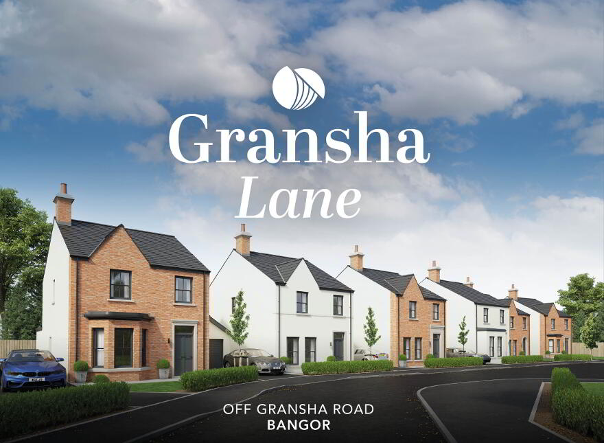 Gransha Lane, Gransha Road, Bangor photo
