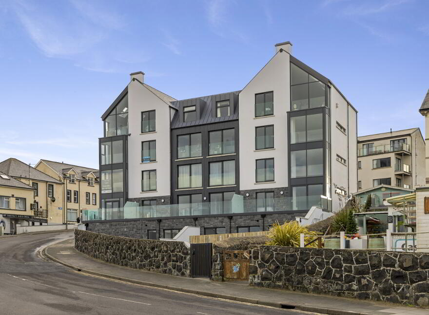 The Rock, Sea Road, Castlerock photo