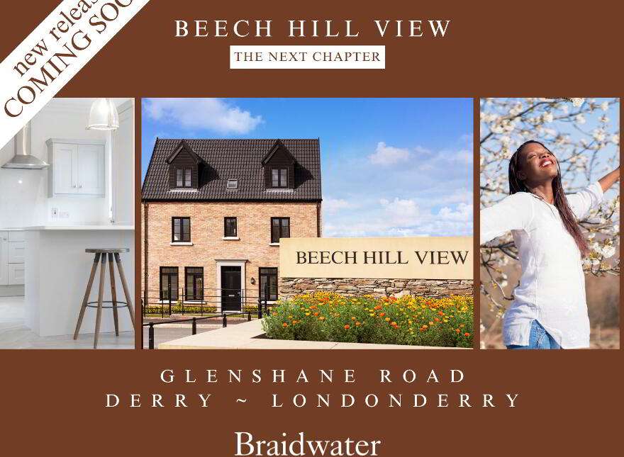 Beech Hill View, Glenshane Road, Derry / Londonderry photo