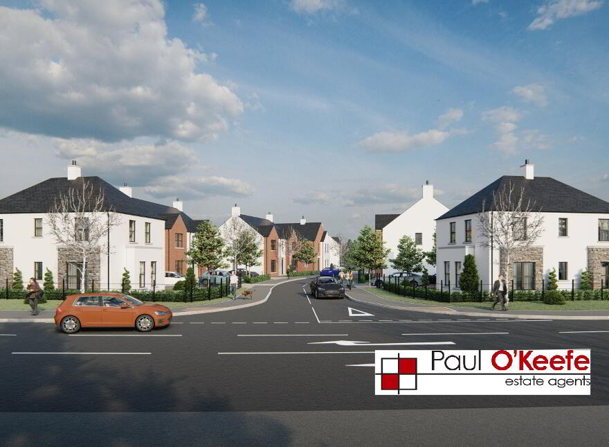 Stoney Manor, Woodside Road, L'Derry photo