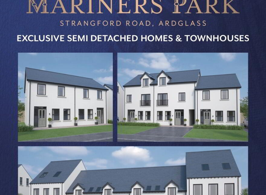 Mariners Park, Strangford Road, Ardglass photo